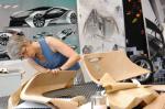 BMW Vision EfficientDynamics Concept 2009 года